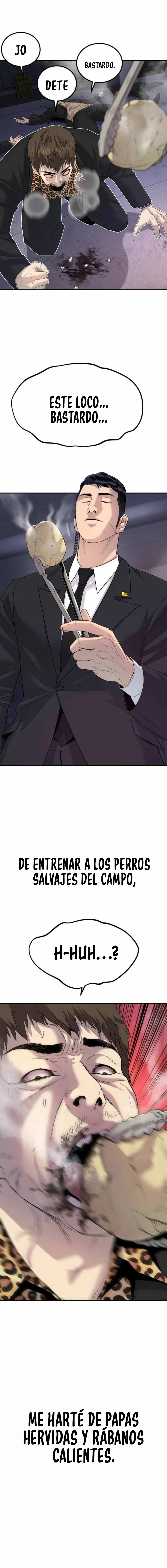 Manager Kim capítulo 16 página 2