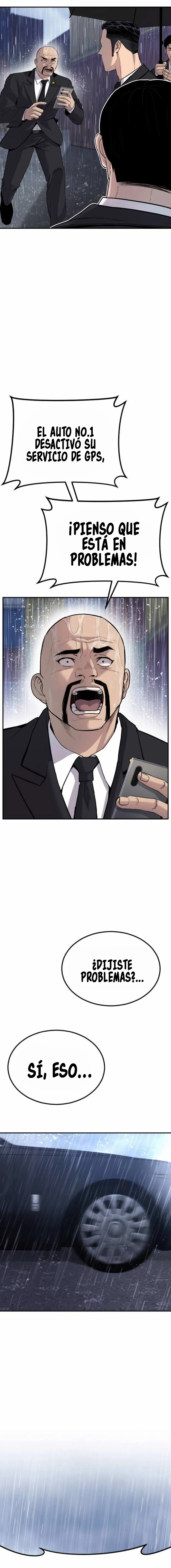 Manager Kim capítulo 16 página 24