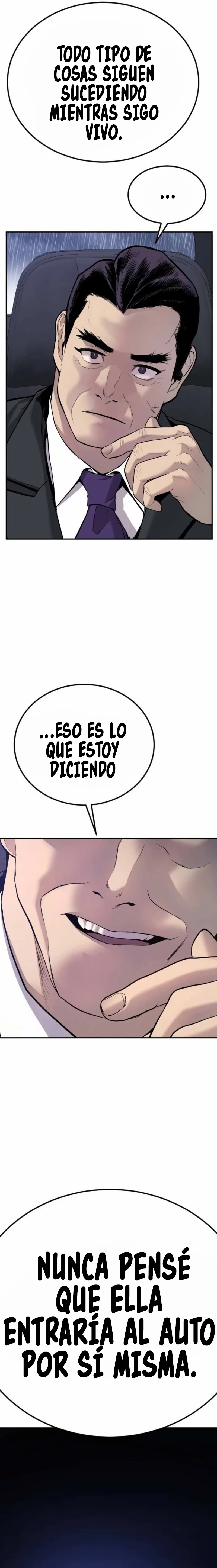 Manager Kim capítulo 16 página 26