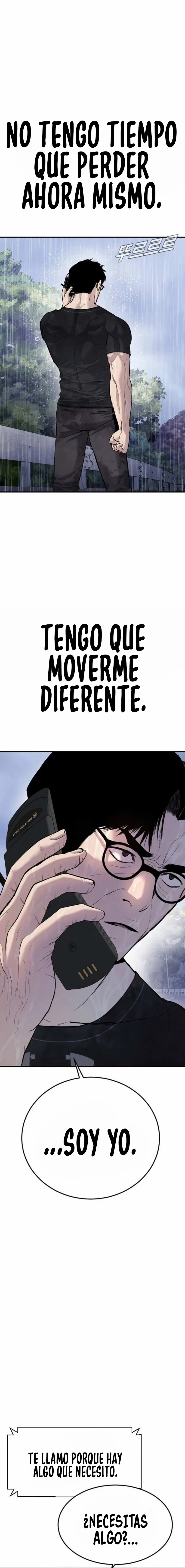 Manager Kim capítulo 16 página 29