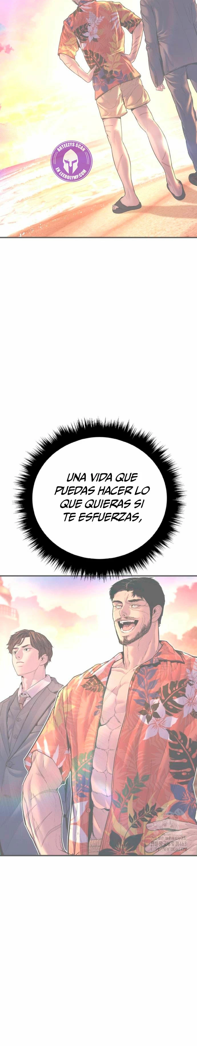 Manager Kim capítulo 160 página 14
