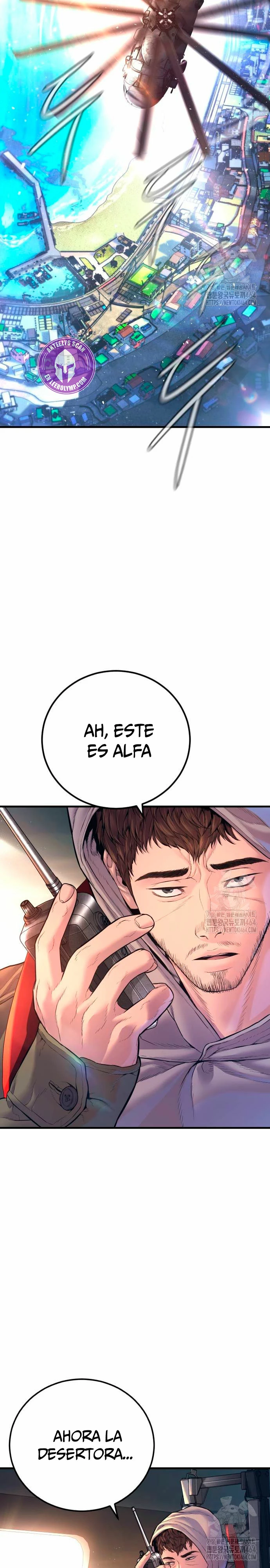 Manager Kim capítulo 161 página 4