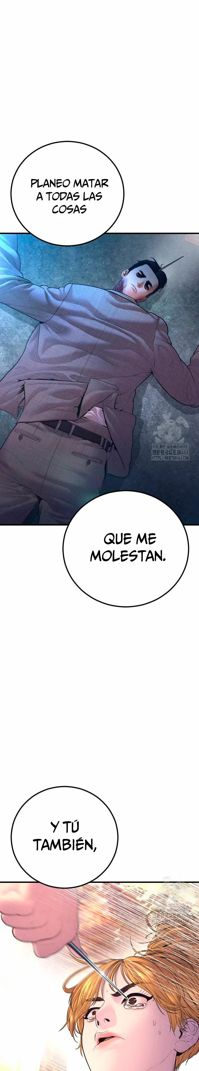 Manager Kim capítulo 161 página 57
