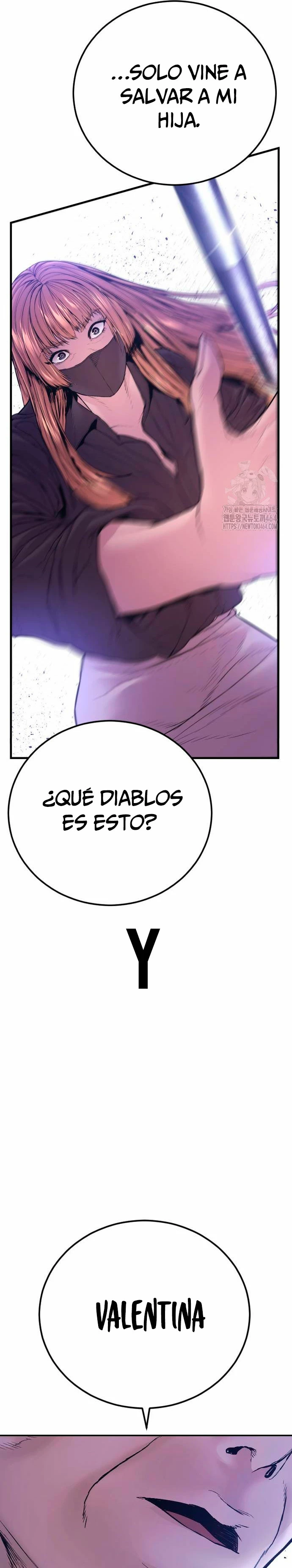 Manager Kim capítulo 161 página 64