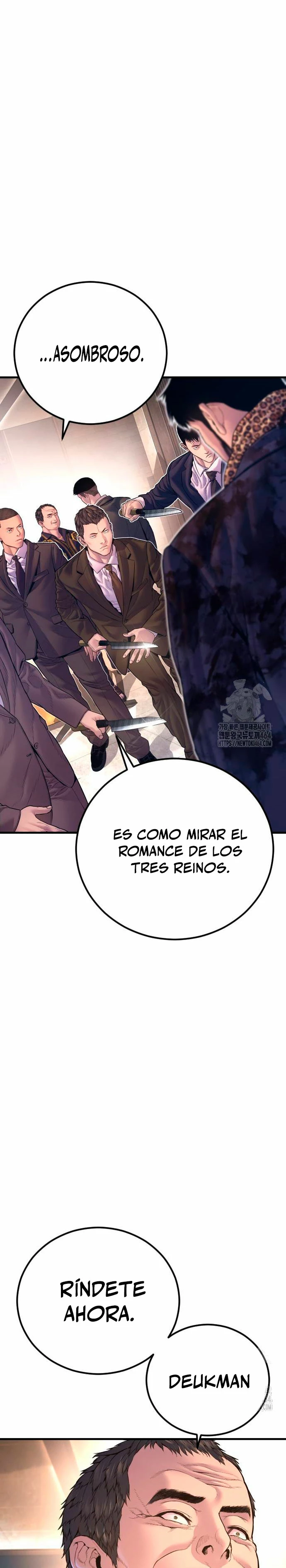 Manager Kim capítulo 161 página 9
