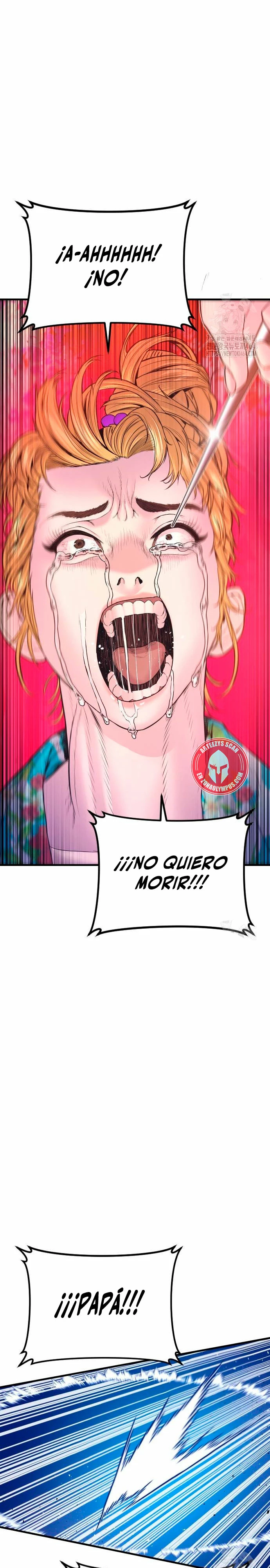Manager Kim capítulo 162 página 16