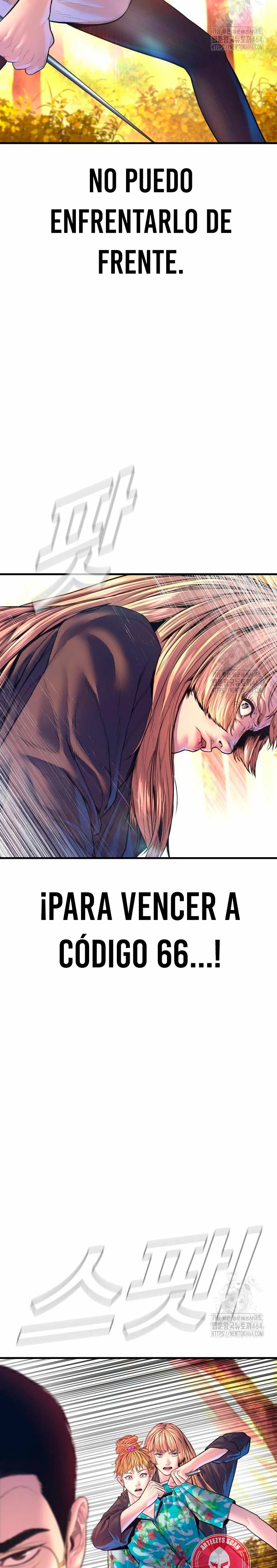 Manager Kim capítulo 162 página 39