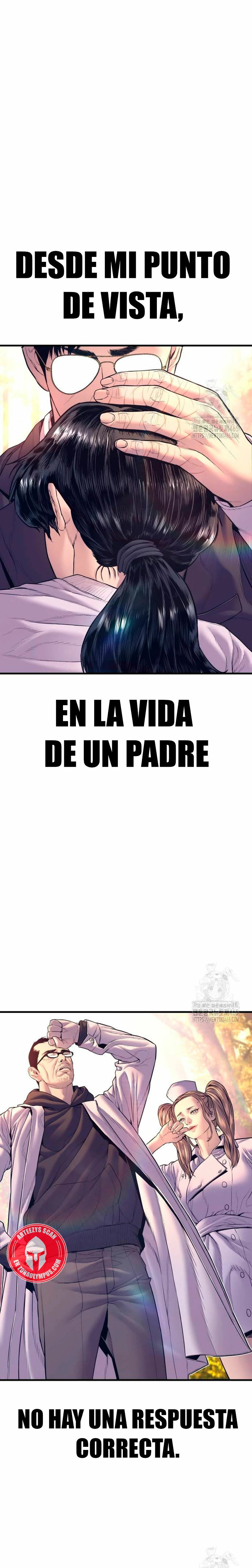 Manager Kim capítulo 164 página 50
