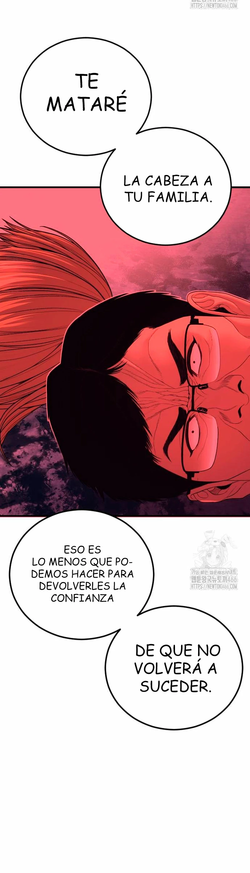 Manager Kim capítulo 165 página 47
