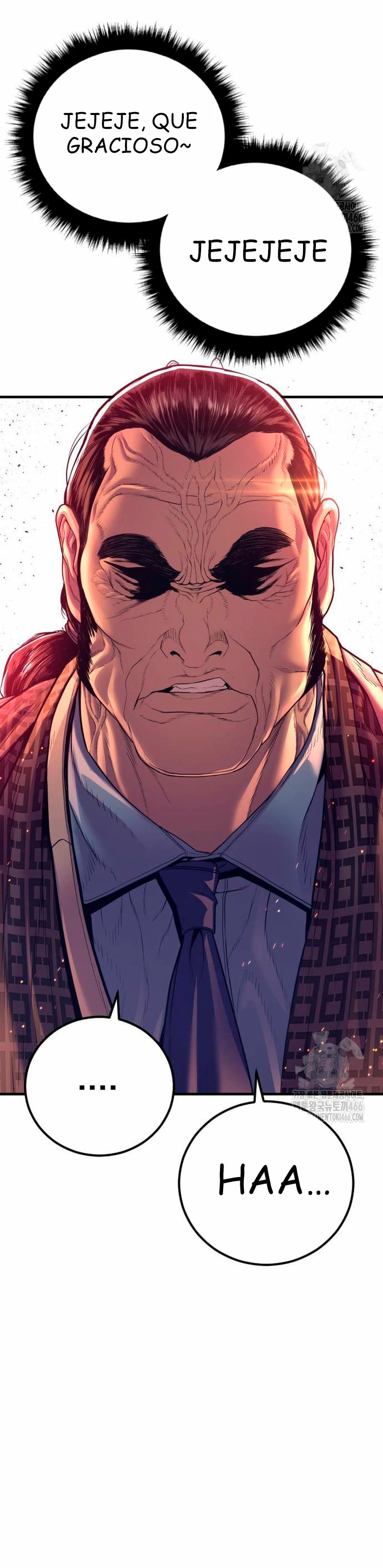 Manager Kim capítulo 165 página 67