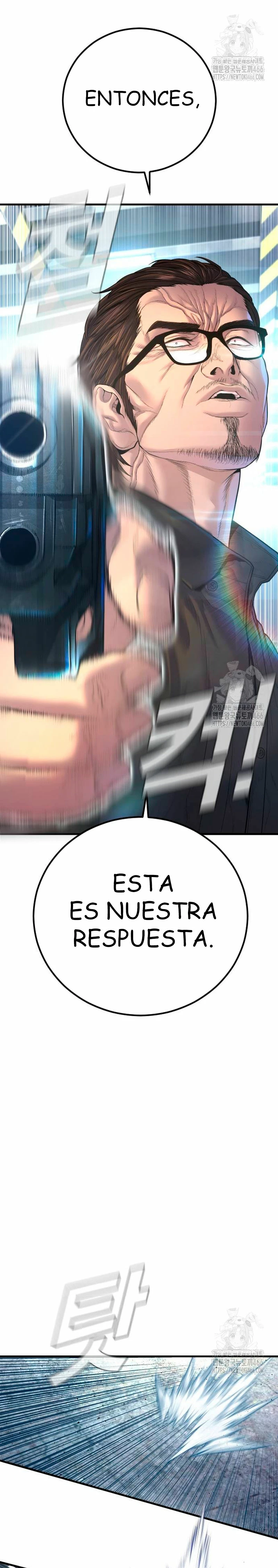 Manager Kim capítulo 166 página 19