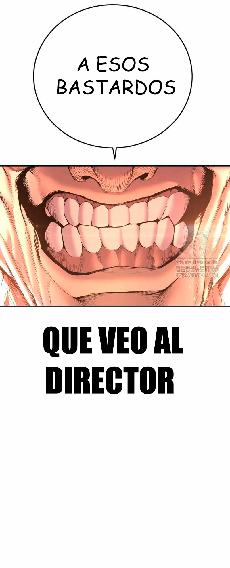 Manager Kim capítulo 166 página 4