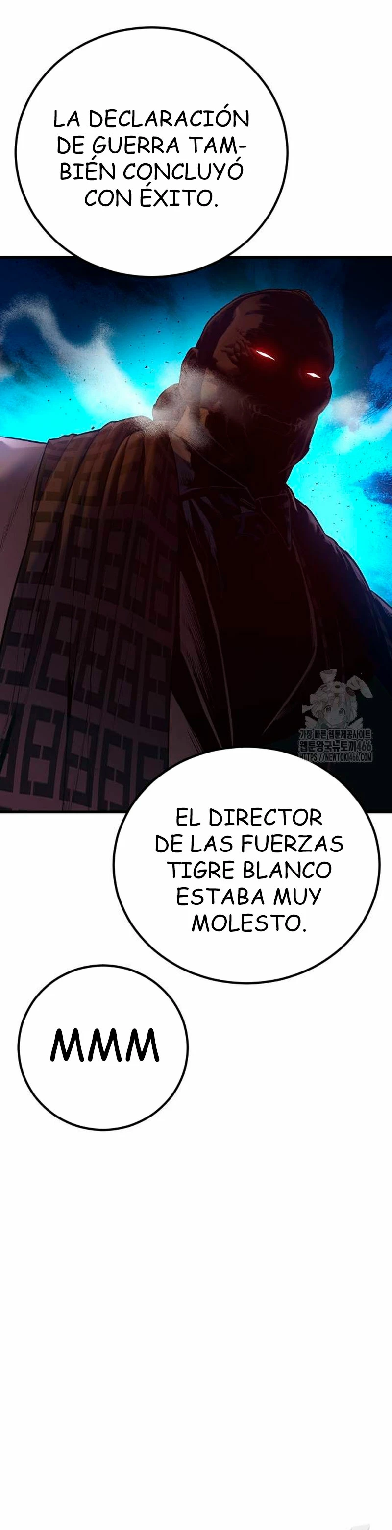 Manager Kim capítulo 166 página 45