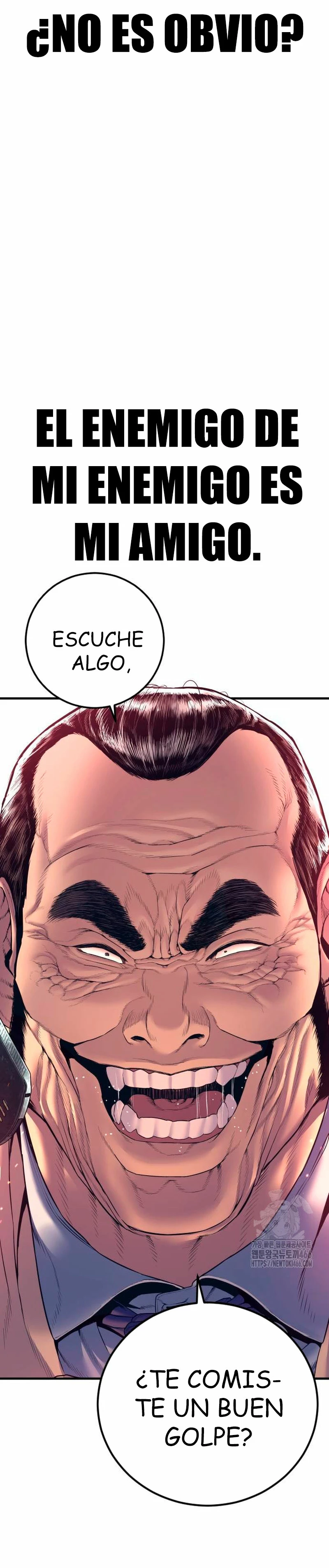Manager Kim capítulo 166 página 64
