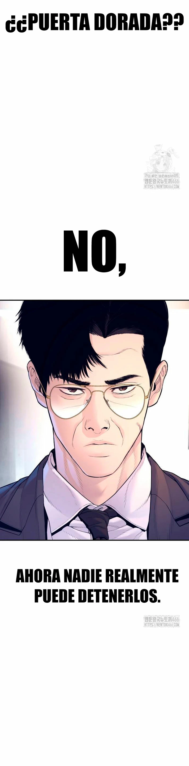 Manager Kim capítulo 166 página 69
