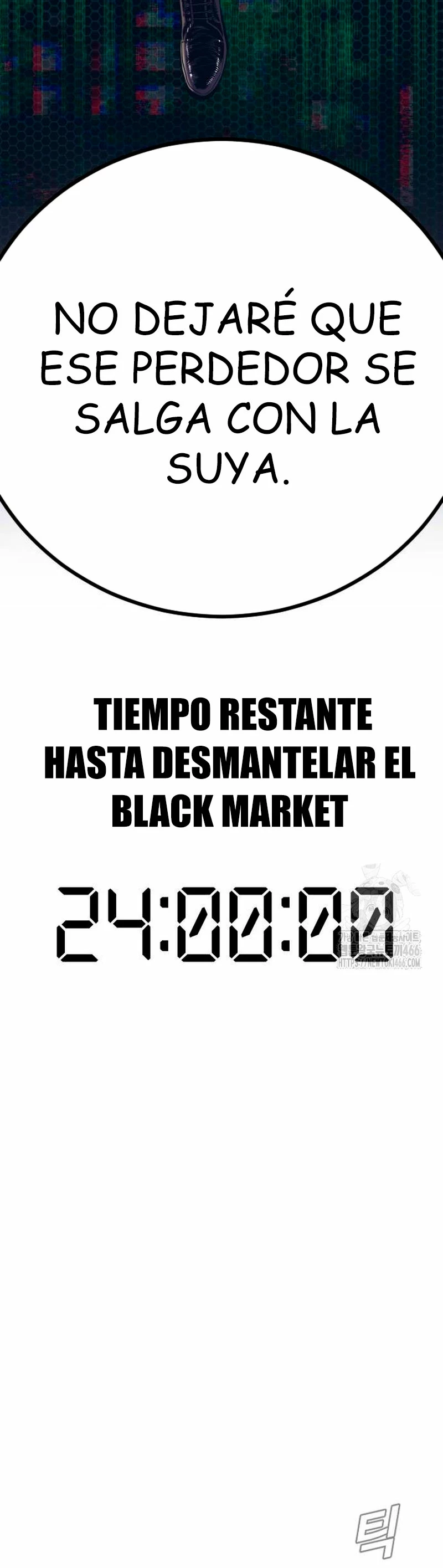 Manager Kim capítulo 166 página 75
