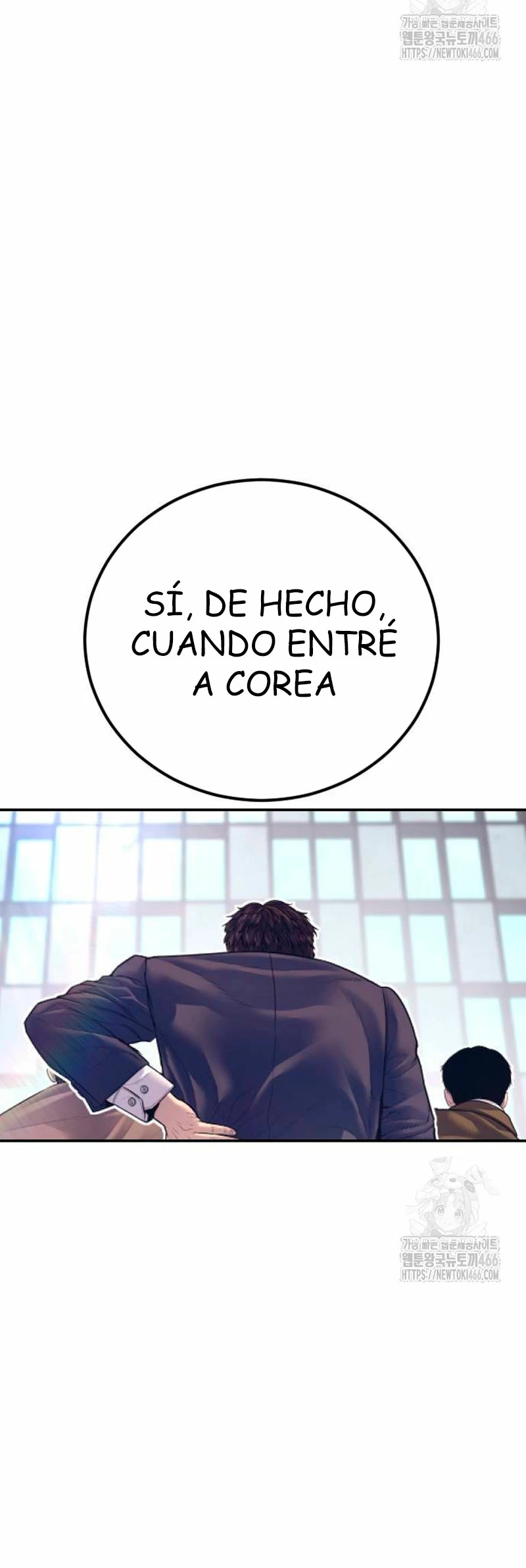 Manager Kim capítulo 168 página 41