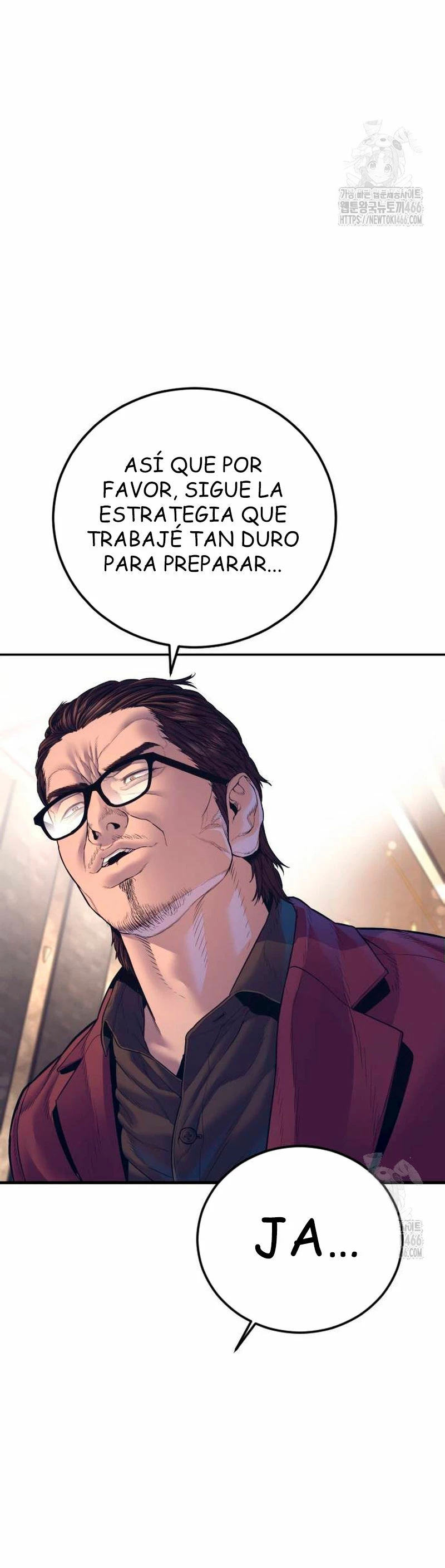 Manager Kim capítulo 168 página 45