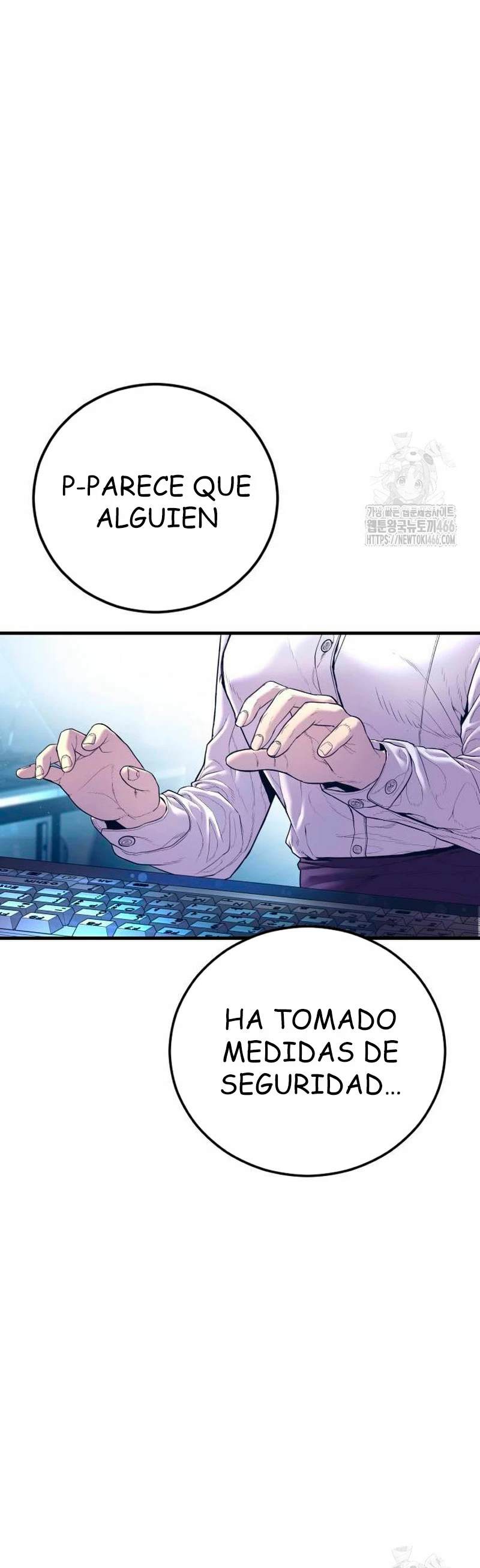 Manager Kim capítulo 168 página 52