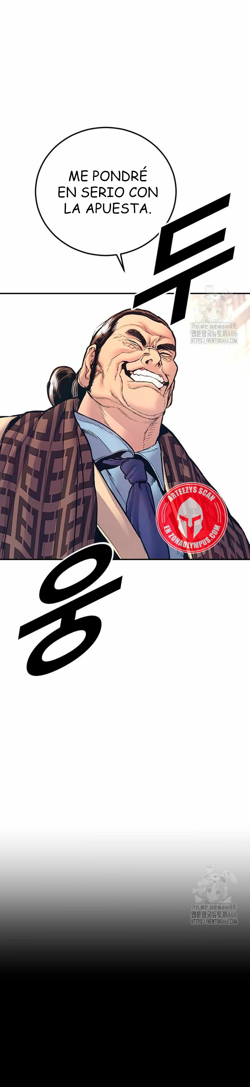 Manager Kim capítulo 168 página 63