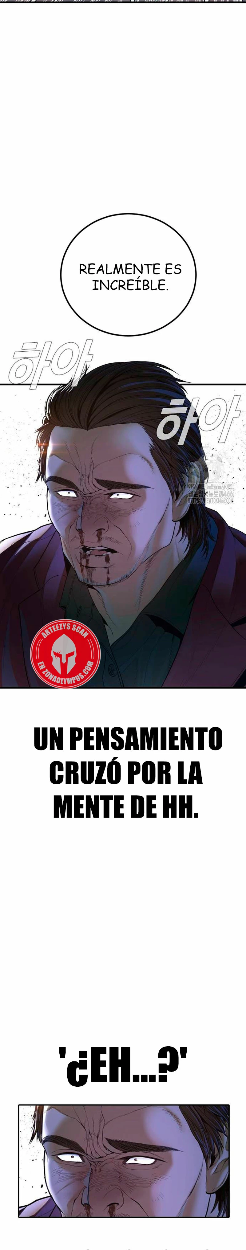 Manager Kim capítulo 169 página 65