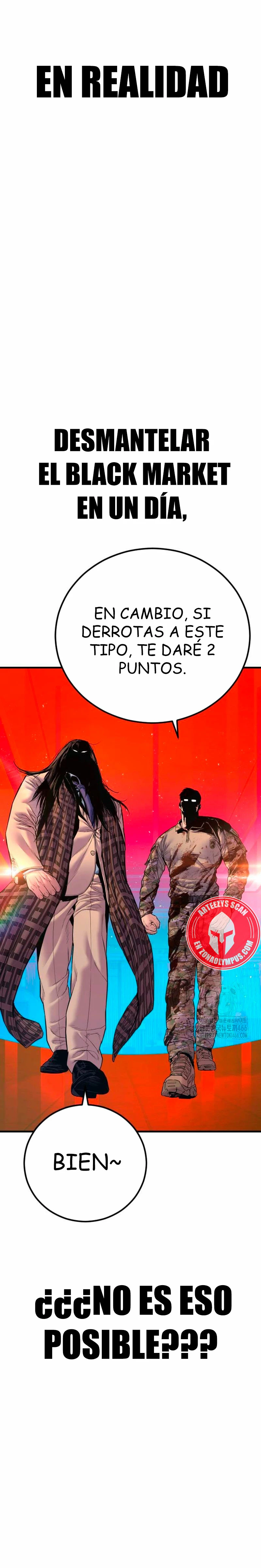 Manager Kim capítulo 169 página 68