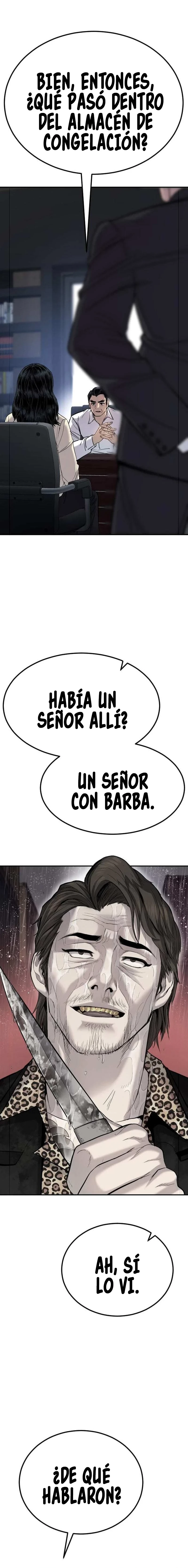 Manager Kim capítulo 17 página 13