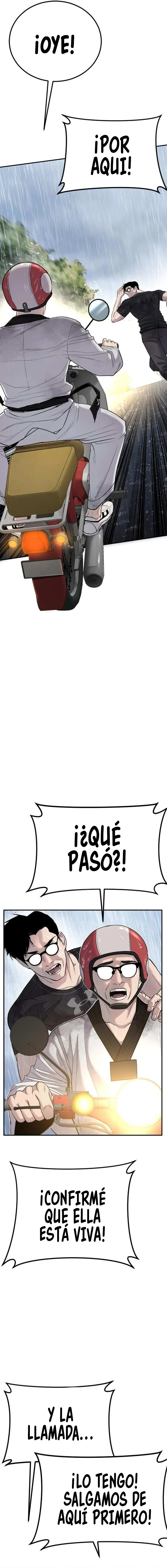 Manager Kim capítulo 17 página 2