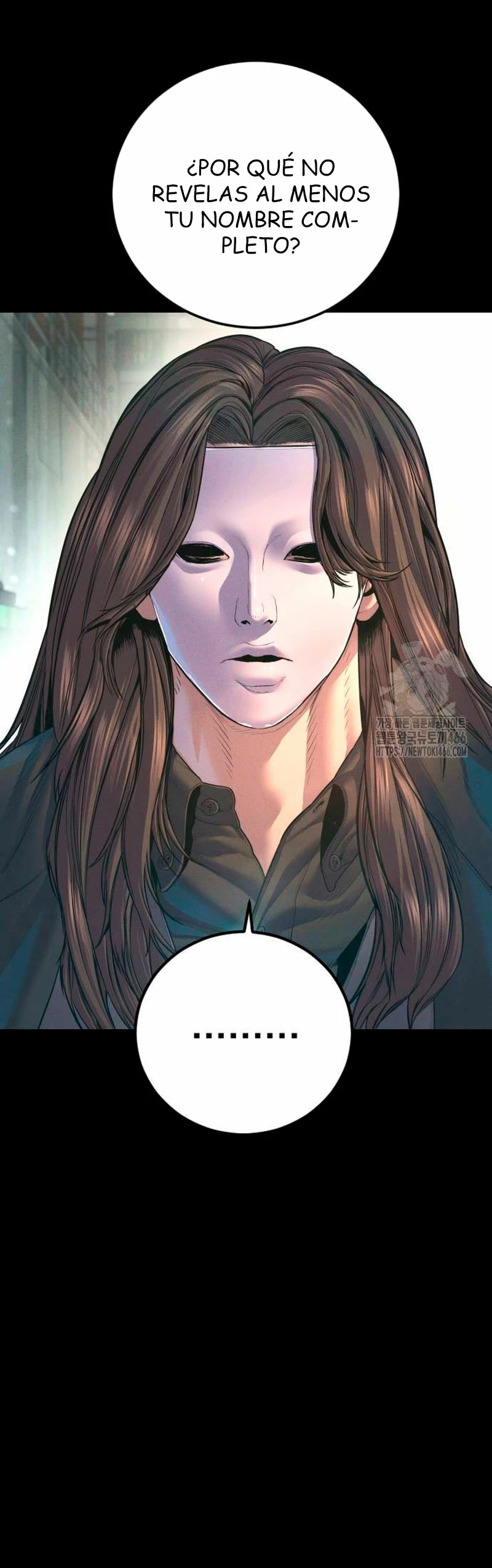 Manager Kim capítulo 171 página 7
