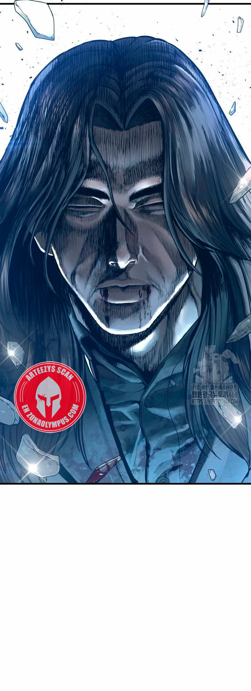 Manager Kim capítulo 171 página 77