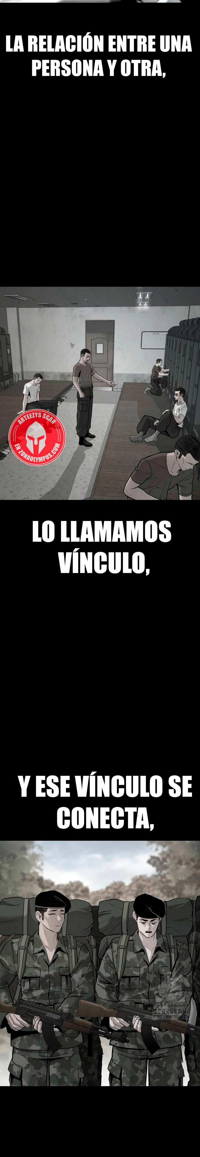 Manager Kim capítulo 172 página 7