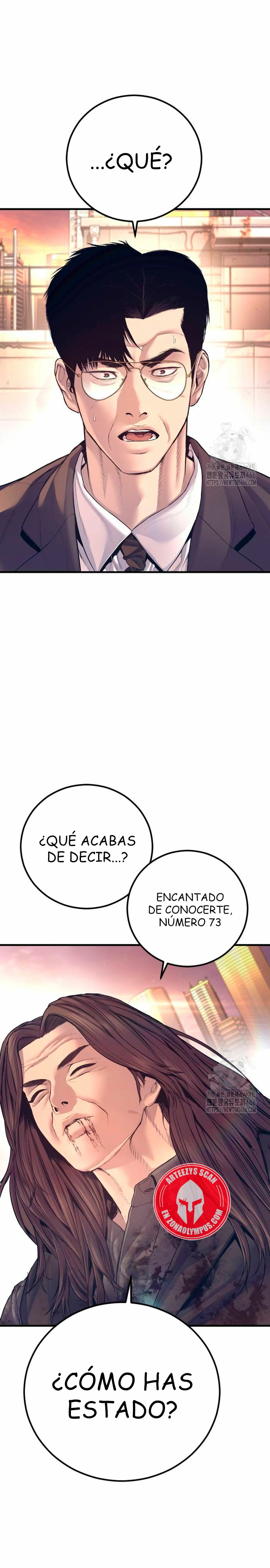 Manager Kim capítulo 173 página 14