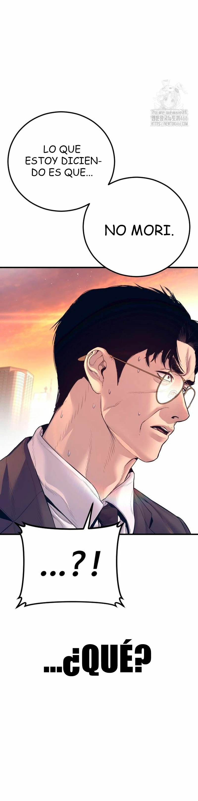 Manager Kim capítulo 173 página 15