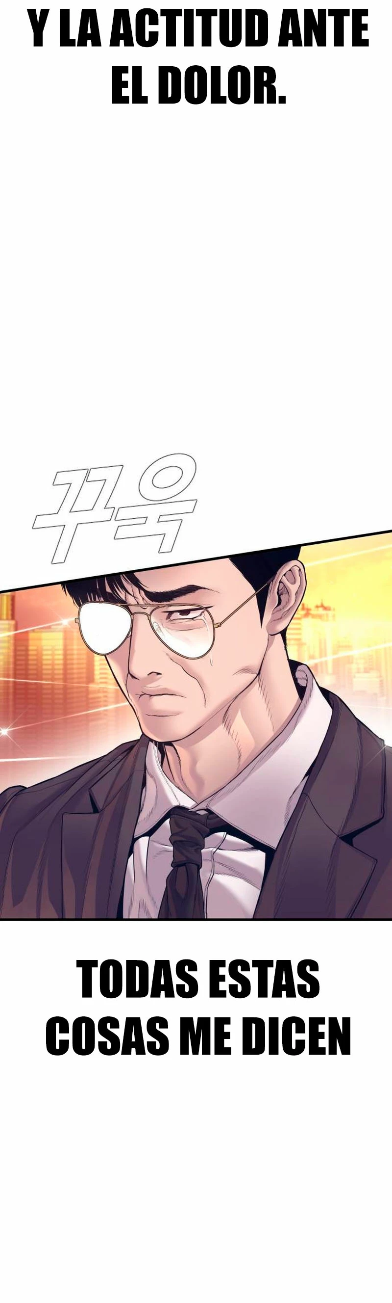 Manager Kim capítulo 173 página 30