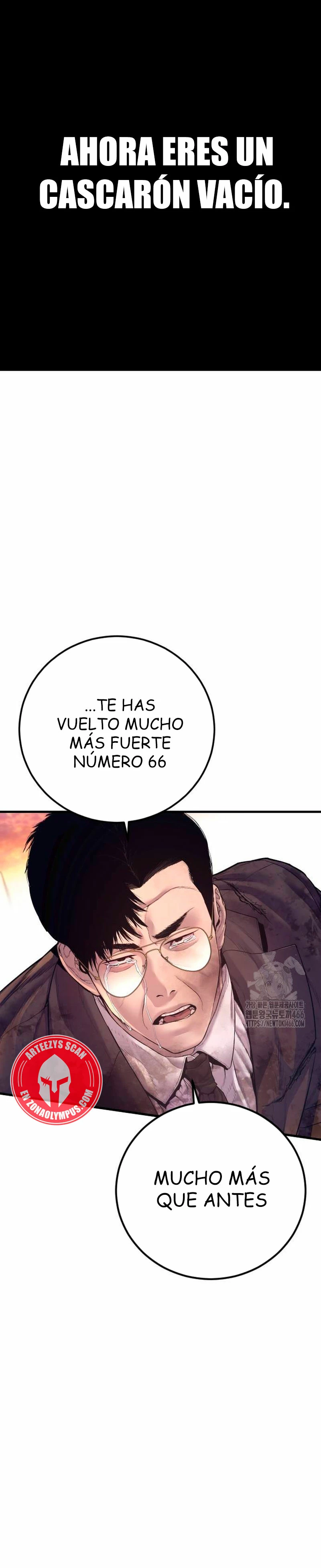 Manager Kim capítulo 173 página 52