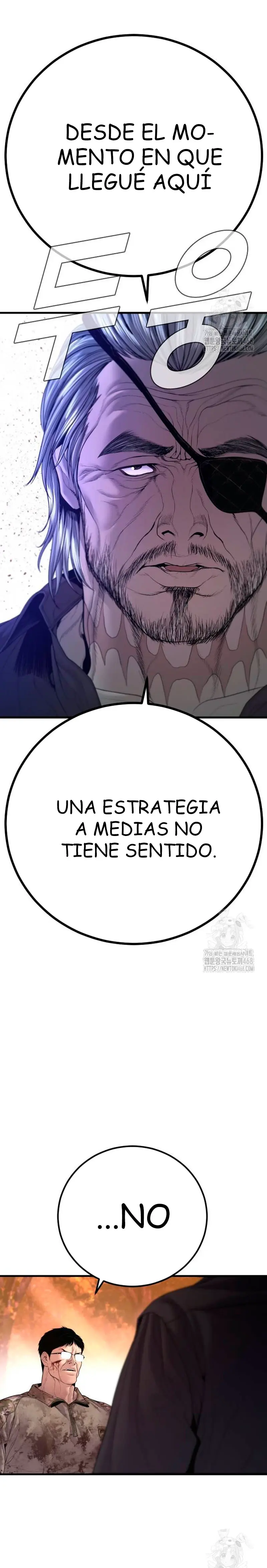 Manager Kim capítulo 176 página 60