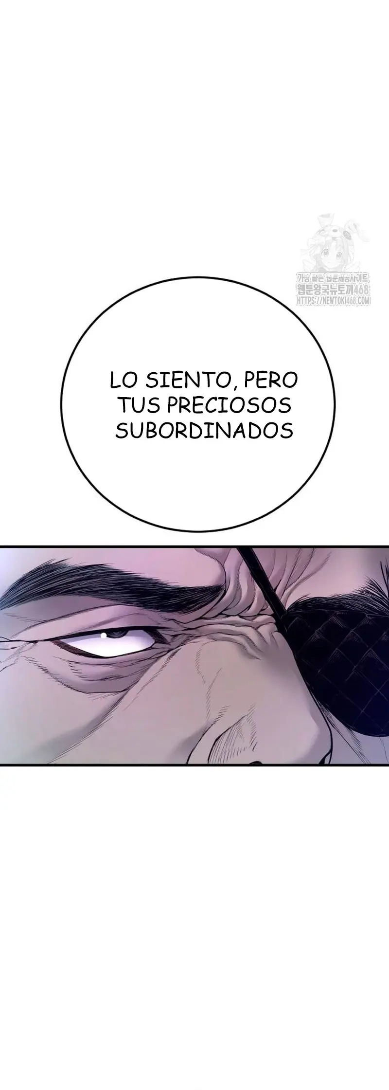 Manager Kim capítulo 176 página 63