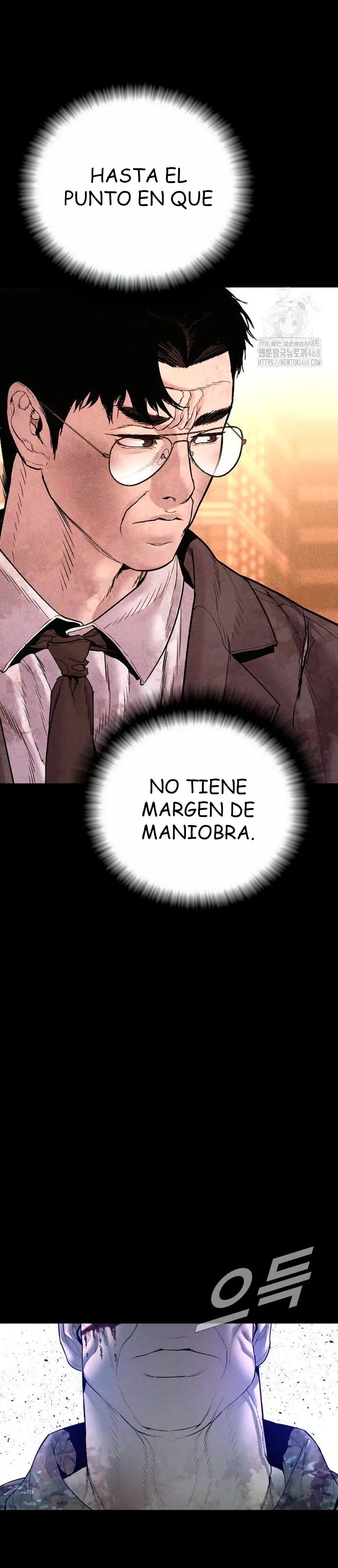 Manager Kim capítulo 176 página 80