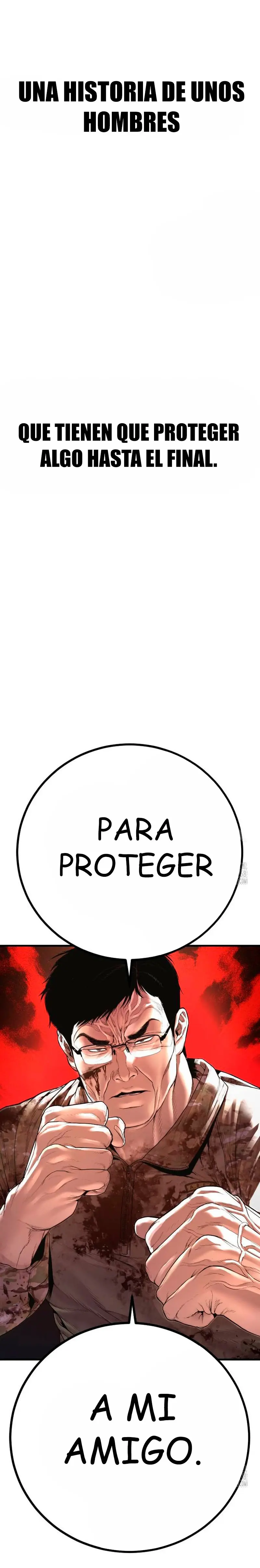 Manager Kim capítulo 176 página 82