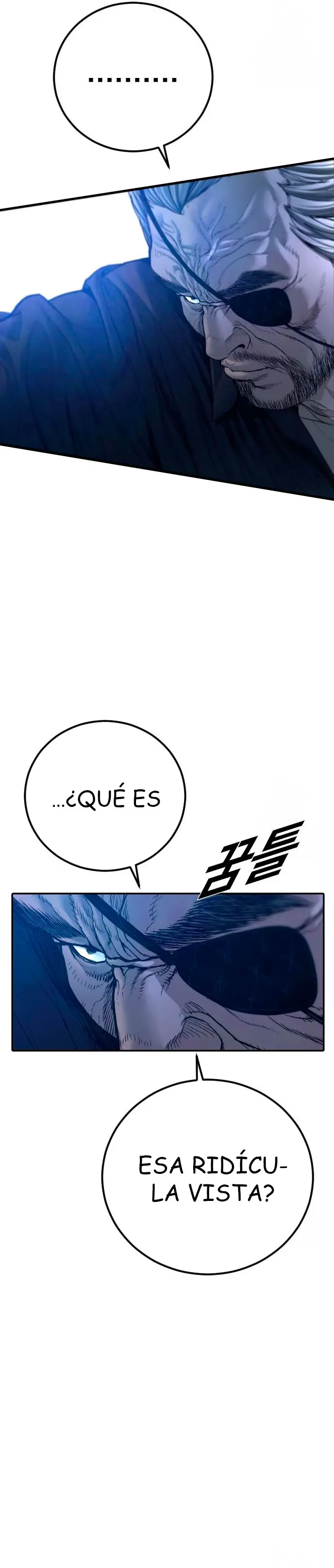 Manager Kim capítulo 178 página 31