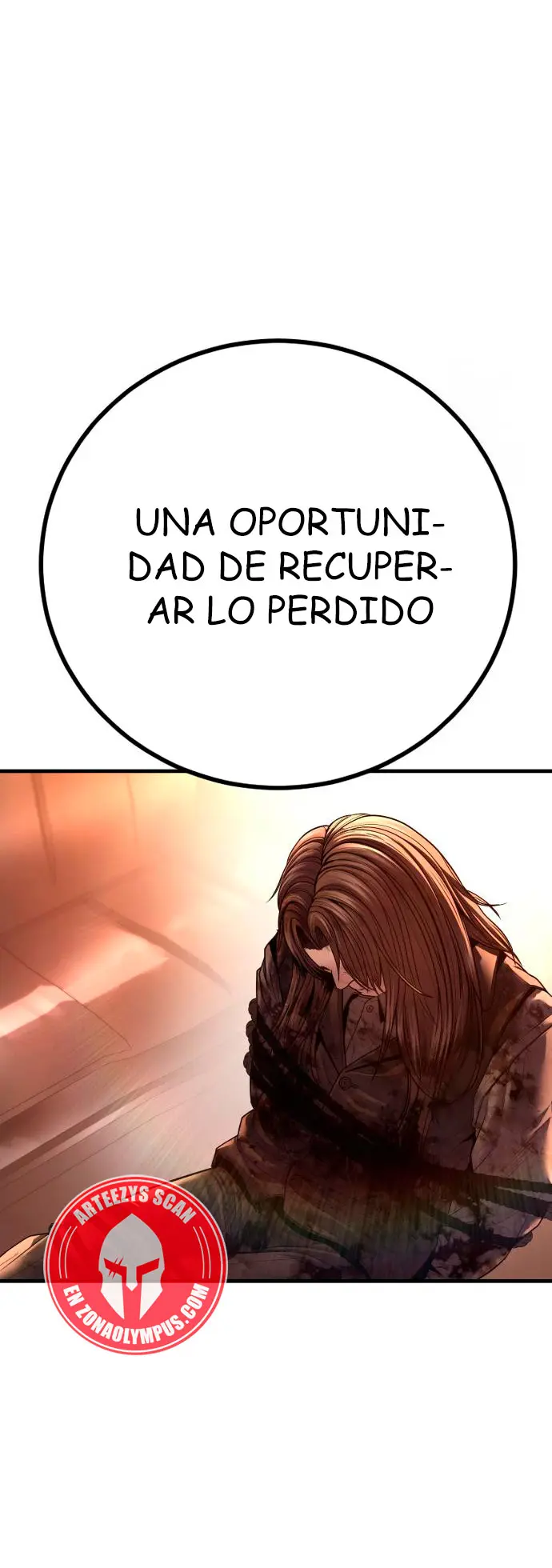Manager Kim capítulo 178 página 35