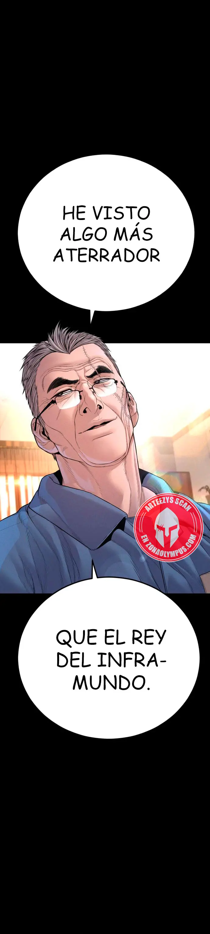 Manager Kim capítulo 178 página 60