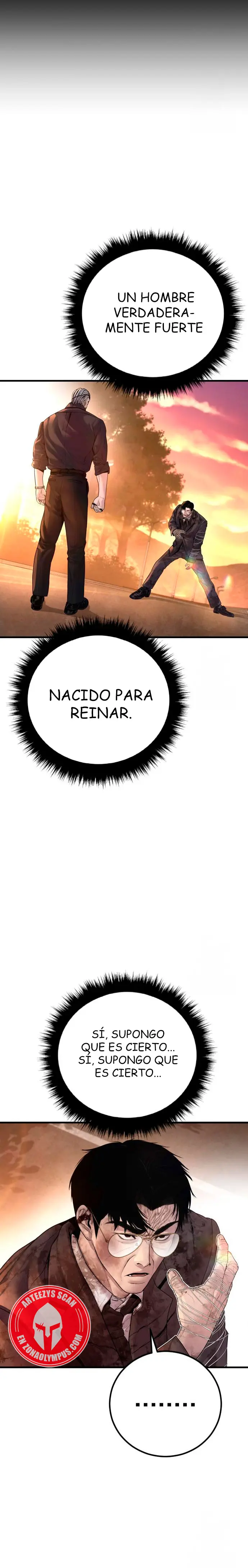 Manager Kim capítulo 178 página 7