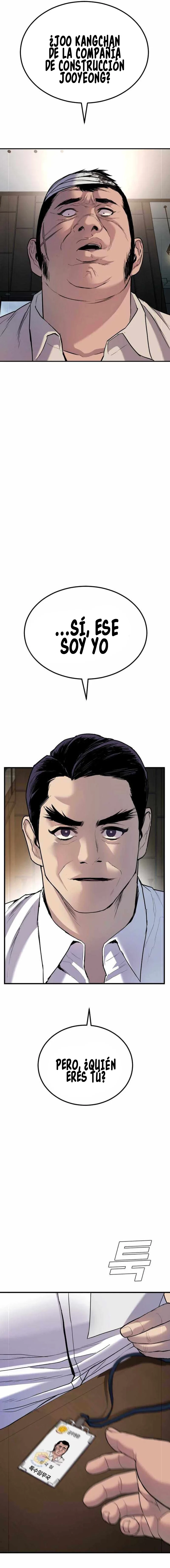 Manager Kim capítulo 18 página 13