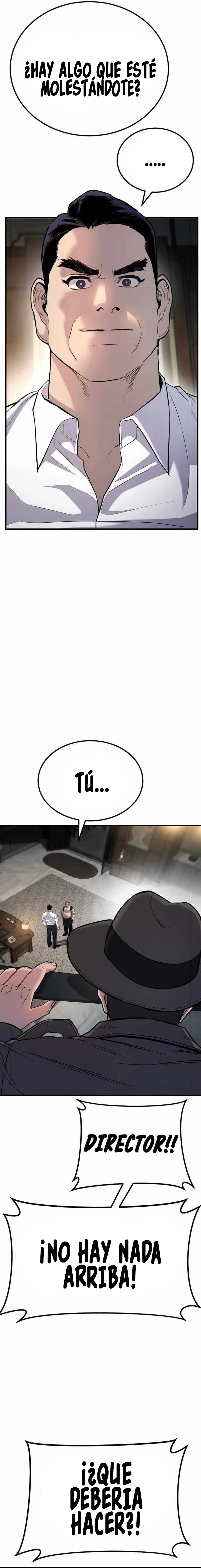 Manager Kim capítulo 18 página 19