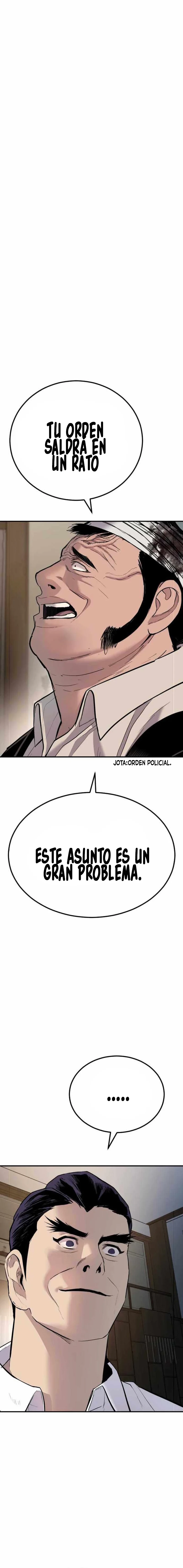 Manager Kim capítulo 18 página 31