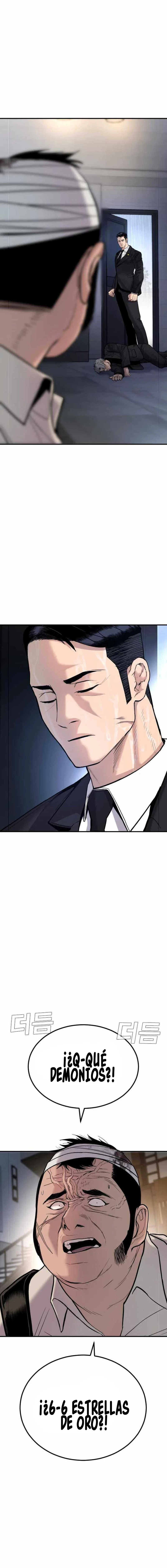 Manager Kim capítulo 18 página 34