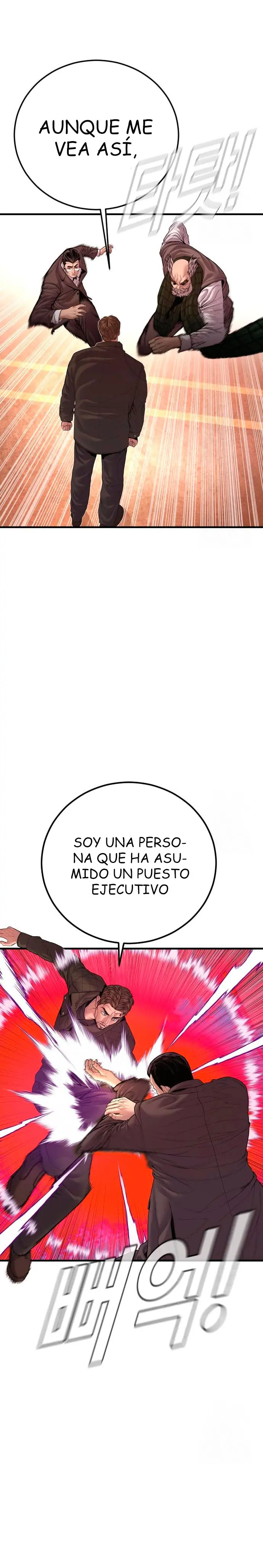 Manager Kim capítulo 180 página 13