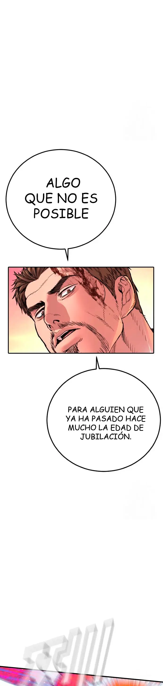 Manager Kim capítulo 180 página 39