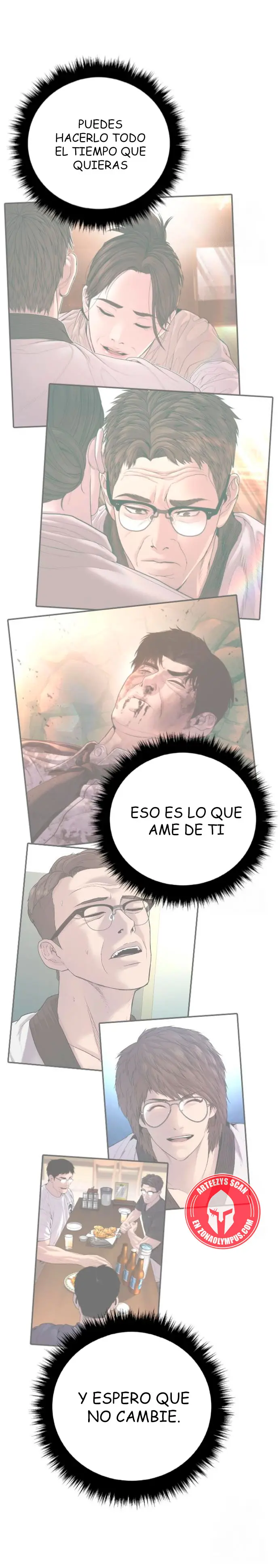 Manager Kim capítulo 180 página 53
